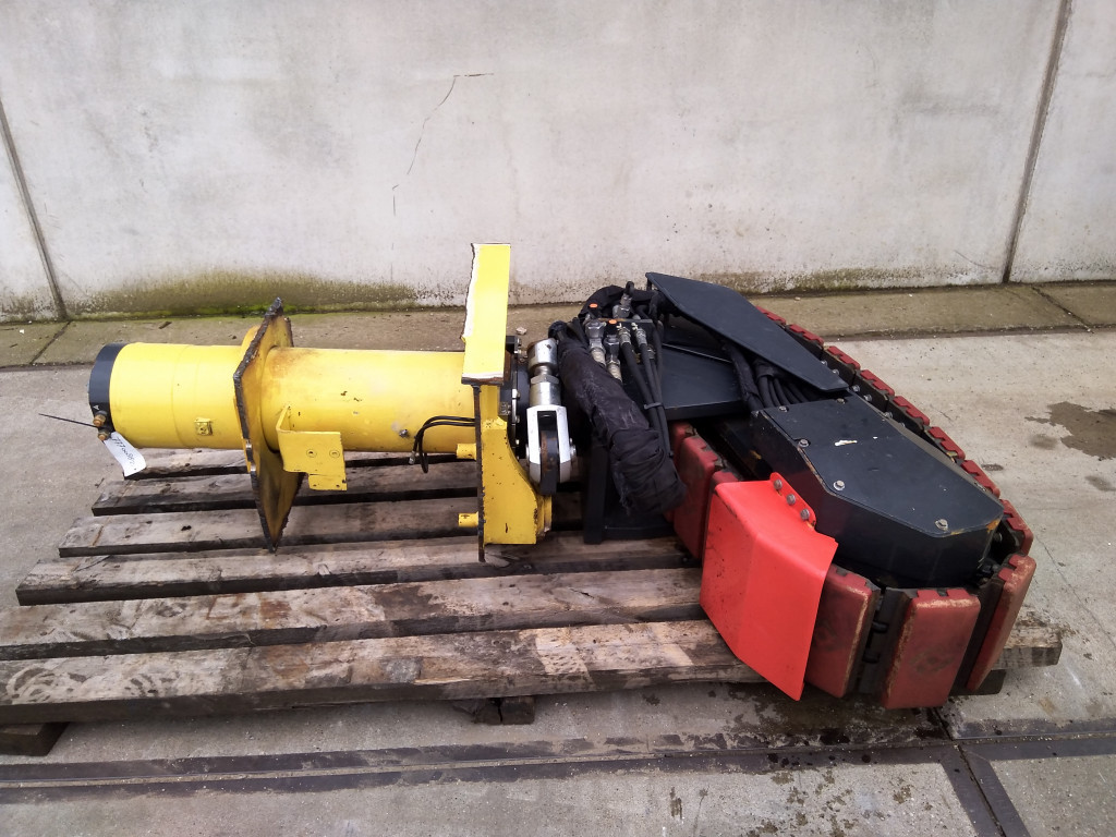 Bomag - BM1000-35